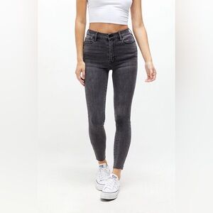 Pac Sun Super High Rise Jegging